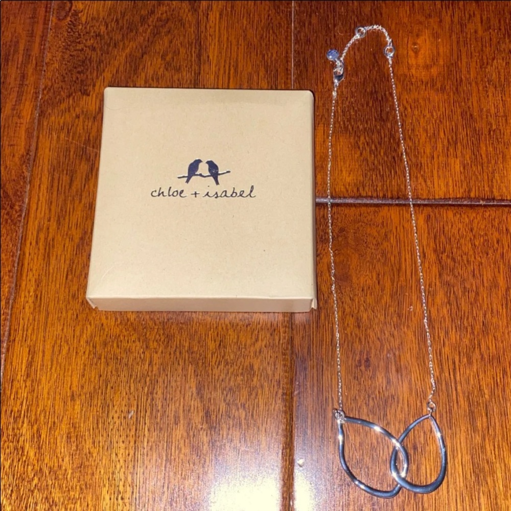 Chloe + Isabel Necklace